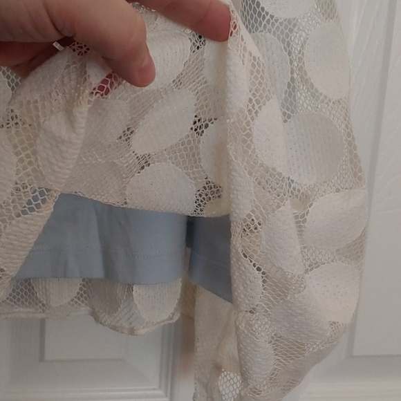 Venezia tank top - Picture 3 of 4